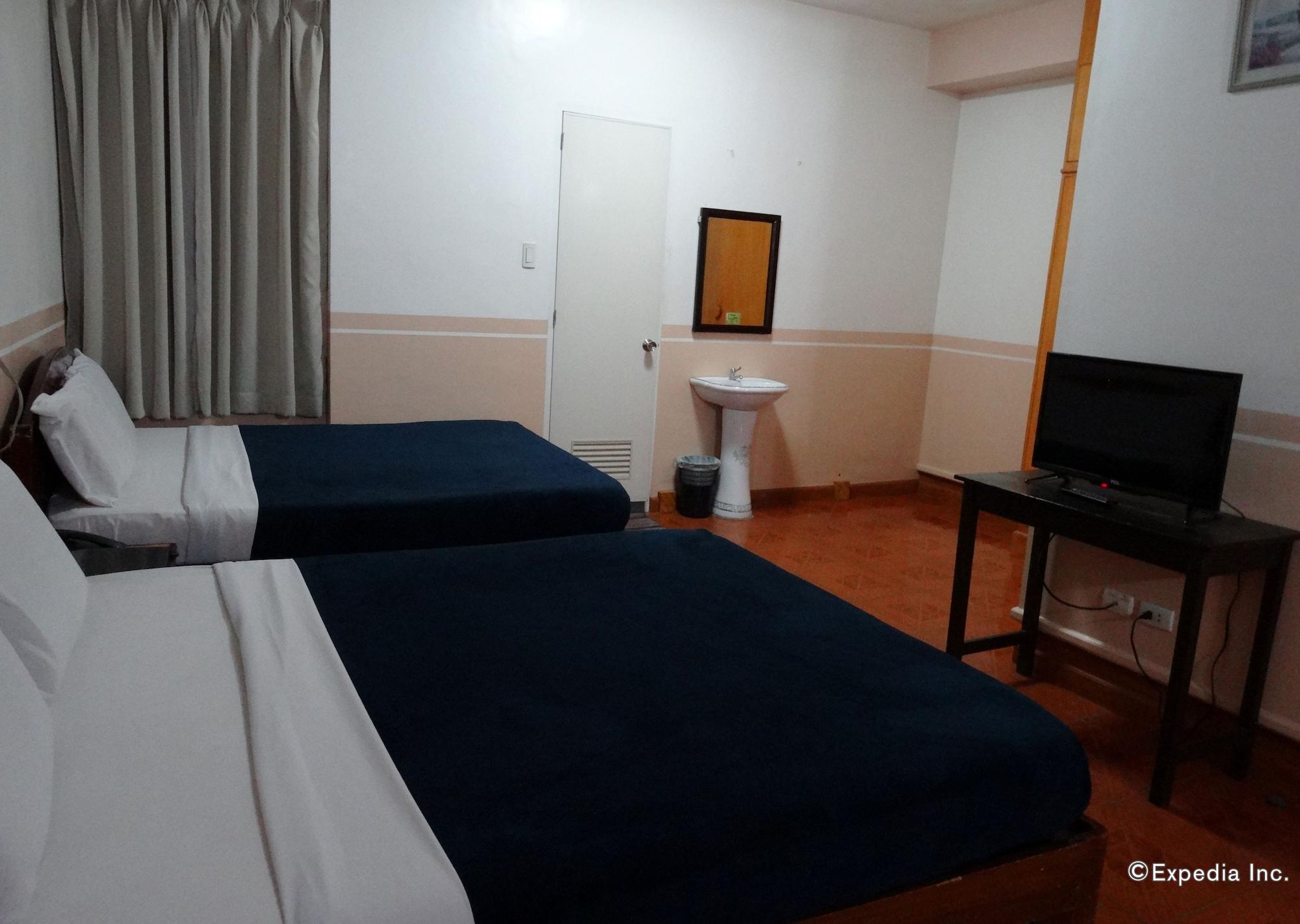 My Hotel Davao Exterior photo