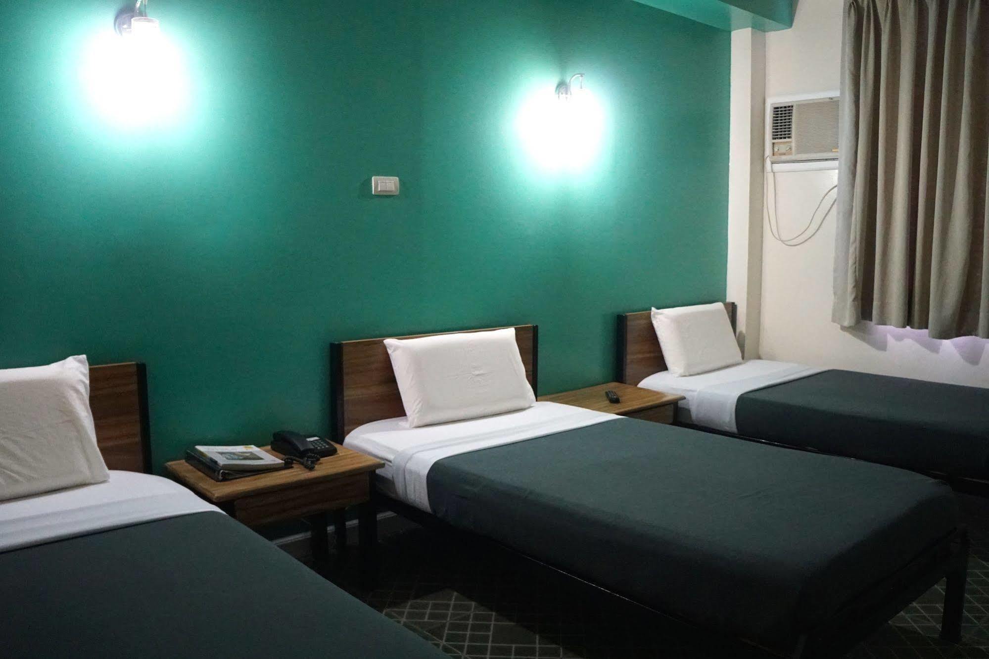 My Hotel Davao Exterior photo